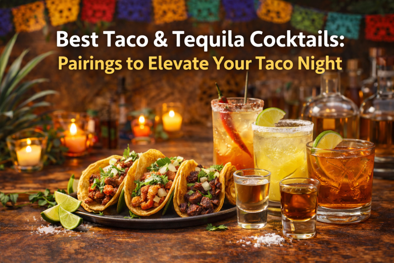 best tequila cocktails header image